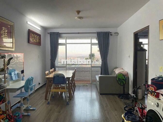 Bán Căn Hộ Seaview 4 Diện Tích 53m2 Giá 2,3 Tỷ