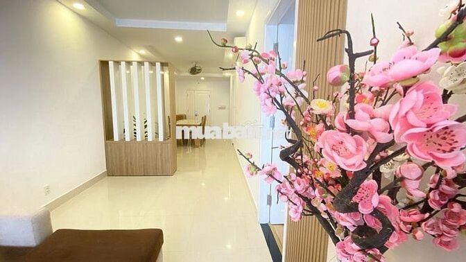 CẦN BÁN CĂN HỘ TẦNG 8, MELODY VT 83m2, 2PN, 2WC, FULL NT 3 TỶ 850.