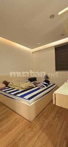 Bán chung cư Metropolitan CT36 Định Công - Trịnh Đình Cửu 2 ngủ 2 VS