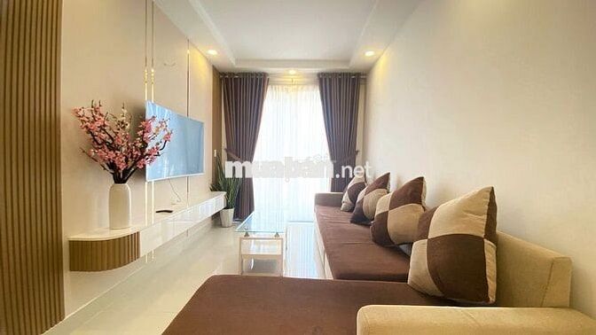 CẦN BÁN CĂN HỘ TẦNG 8, MELODY VT 83m2, 2PN, 2WC, FULL NT 3 TỶ 850.