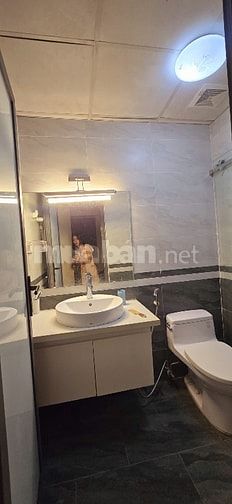 Bán chung cư Metropolitan CT36 Định Công - Trịnh Đình Cửu 2 ngủ 2 VS