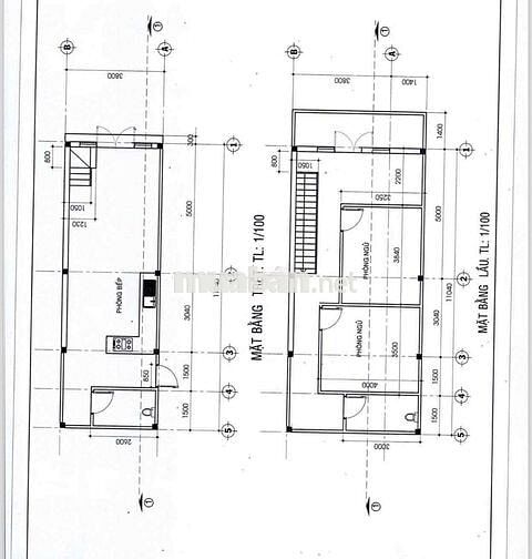 Đất Thới Hoà giáp ranh Mỹ Phước 4 nhựa 4,5m thông 6x54 thổ cư 288m