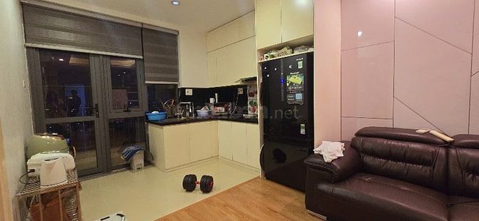 Bán chung cư Metropolitan CT36 Định Công - Trịnh Đình Cửu 2 ngủ 2 VS