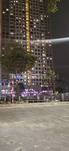 Bán chung cư Metropolitan CT36 Định Công - Trịnh Đình Cửu 2 ngủ 2 VS