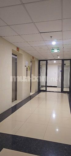 Bán chung cư Metropolitan CT36 Định Công - Trịnh Đình Cửu 2 ngủ 2 VS