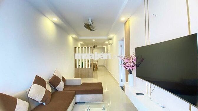 CẦN BÁN CĂN HỘ TẦNG 8, MELODY VT 83m2, 2PN, 2WC, FULL NT 3 TỶ 850.