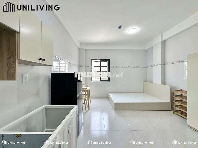 🎃 Đón Lễ Cực Chất, Cùng Phòng Mới Ngay Cầu Vượt Linh Xuân,gần làng đh