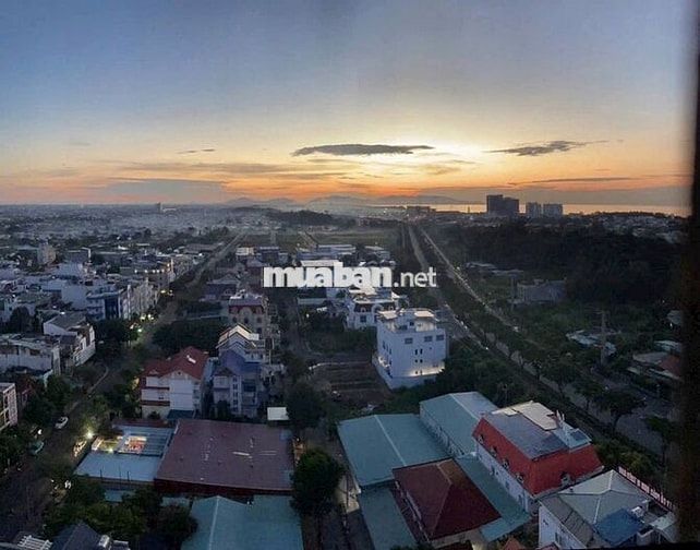 Bán Căn Hộ Seaview 4 Diện Tích 53m2 Giá 2,3 Tỷ