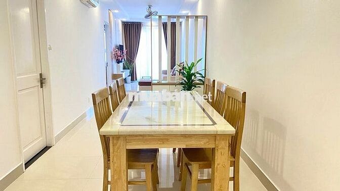 CẦN BÁN CĂN HỘ TẦNG 8, MELODY VT 83m2, 2PN, 2WC, FULL NT 3 TỶ 850.