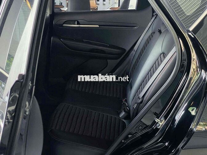 KIA Sonet 2024 Premium 17000 km Đen