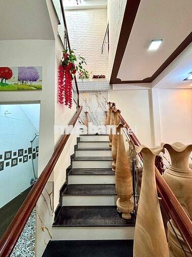 CHO THUÊ NHÀ 2 TẦNG SẠCH SẼ VỪA Ở VỪA KD MT KHÚC HẠO
