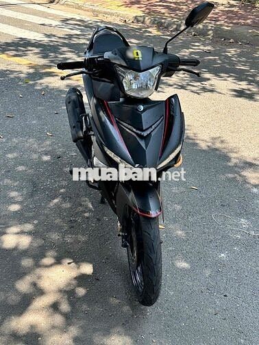 Yamaha Exciter 150 Limited Đen ( bán hoac giao lưu