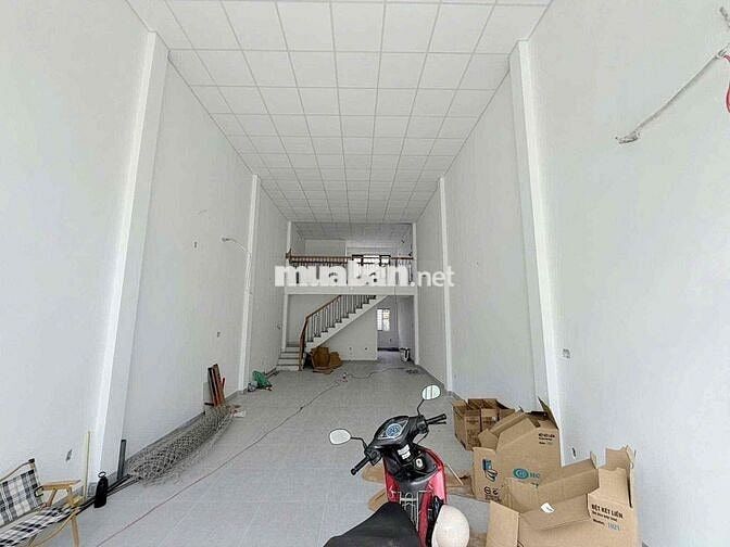 🔴 CHO THUÊ MẶT BẰNG CẤP 4 GÁC LỬNG MT VƯƠNG THỪA VŨ – SƠN TRÀ