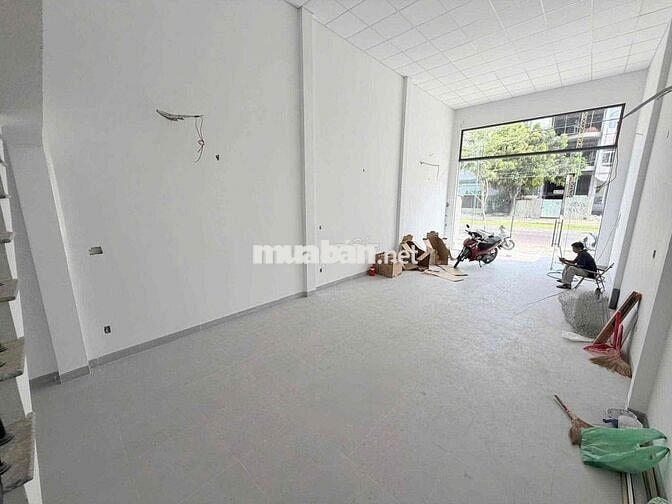 🔴 CHO THUÊ MẶT BẰNG CẤP 4 GÁC LỬNG MT VƯƠNG THỪA VŨ – SƠN TRÀ