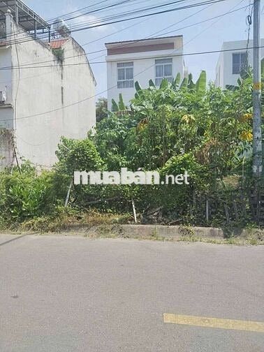 Lô đất đẹp 10m x 18m. 180m2. Khu Biệt Thự Phú Nhuận 1/ Lê Thị Riêng