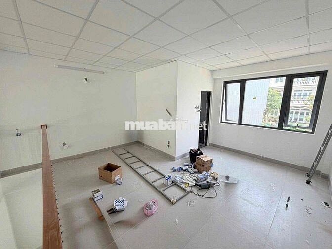 🔴 CHO THUÊ MẶT BẰNG CẤP 4 GÁC LỬNG MT VƯƠNG THỪA VŨ – SƠN TRÀ