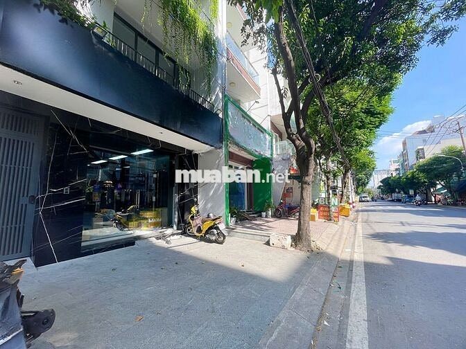 Cho Thuê Mặt Bằng Đường Bàu Cát, Tân Bình ( Ngang 5m - Vỉa Hè Rộng )