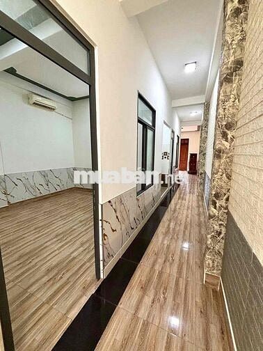 CHO THUÊ NHÀ 2 TẦNG SẠCH SẼ VỪA Ở VỪA KD MT KHÚC HẠO
