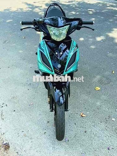 Exciter 135 up 2010 bs 72 ( bán hoặc giao lưu )