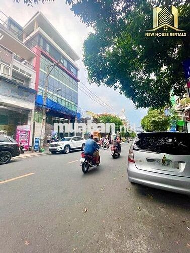 Cho Thuê Mặt Bằng Đường Bàu Cát, Tân Bình ( Ngang 5m - Vỉa Hè Rộng )