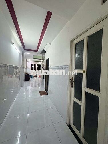 GIẢM 500TR MT KHU DÂN CƯ NAM HÙNG VƯƠNG 3 TẦNG 4.5X18M CÒN HƠN 9 TỶ 