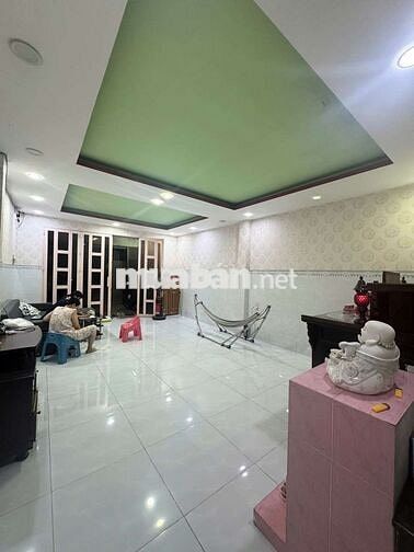 GIẢM 500TR MT KHU DÂN CƯ NAM HÙNG VƯƠNG 3 TẦNG 4.5X18M CÒN HƠN 9 TỶ 