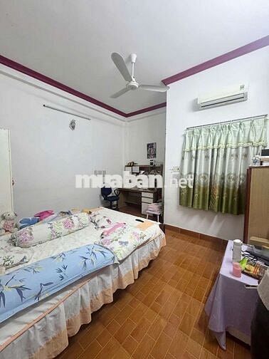 GIẢM 500TR MT KHU DÂN CƯ NAM HÙNG VƯƠNG 3 TẦNG 4.5X18M CÒN HƠN 9 TỶ 