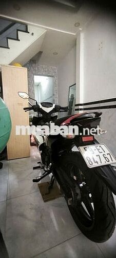 Yamaha Exciter 150 Trắng đen đỏ 29000 km