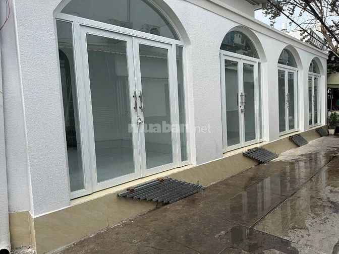 Bán nhà Góc 2 mặt tiền Khu Y Tế Kỹ Thuật Cao – đường Tên Lửa, An Lạc A