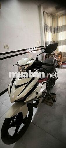 Yamaha Exciter 150 Trắng đen đỏ 29000 km