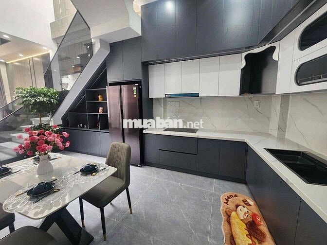 🏡 NHÀ RỘNG THÌ SANG - NỞ HẬU THÌ SƯỚNG