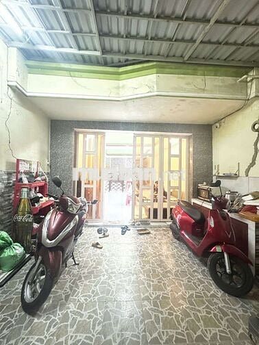 GIẢM 500TR MT KHU DÂN CƯ NAM HÙNG VƯƠNG 3 TẦNG 4.5X18M CÒN HƠN 9 TỶ 