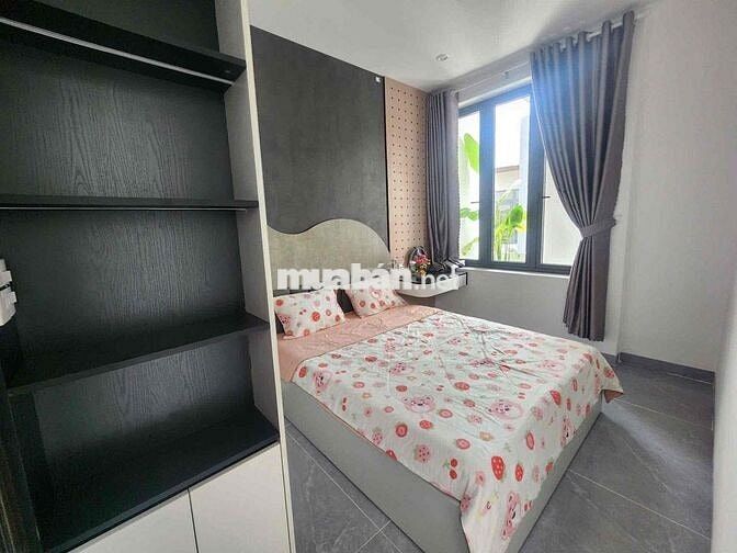 🏡 NHÀ RỘNG THÌ SANG - NỞ HẬU THÌ SƯỚNG