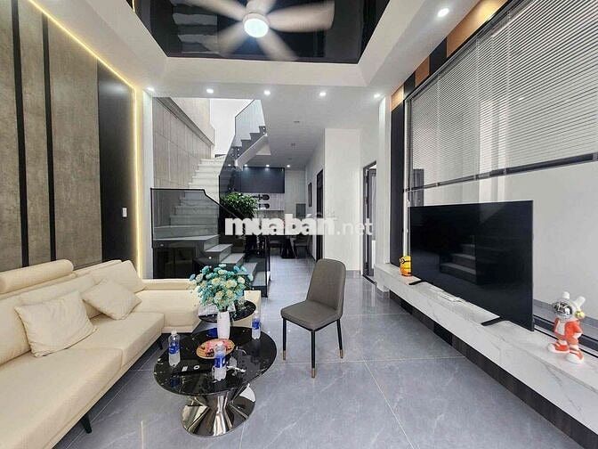 🏡 NHÀ RỘNG THÌ SANG - NỞ HẬU THÌ SƯỚNG