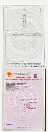 CẦN BÁN DÃY TRỌ CÓ 1 KIOT VÀ 4 PHÒNG TRỌ ĐANG CHO THUÊ THU NHẬP 8TR 