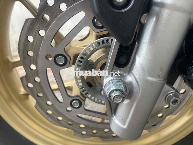 Honda ADV 150 2022 Đen bstp bao kí