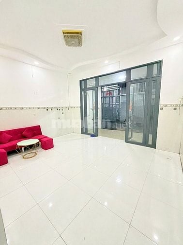 chính chủ bán nhà giá rẻ chỉ 1ty980 Trần Văn Giàu  Bình Chánh