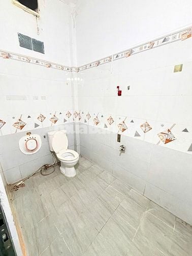 chính chủ bán nhà giá rẻ chỉ 1ty980 Trần Văn Giàu  Bình Chánh