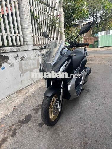 Honda ADV 150 2022 Đen bstp bao kí