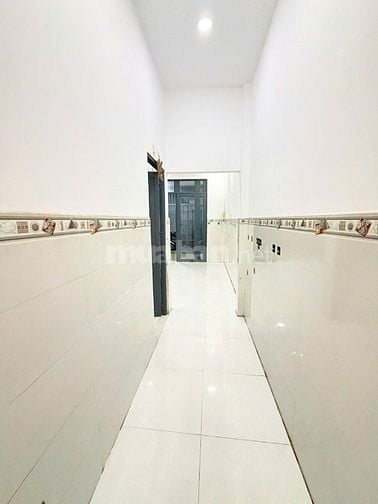 chính chủ bán nhà giá rẻ chỉ 1ty980 Trần Văn Giàu  Bình Chánh