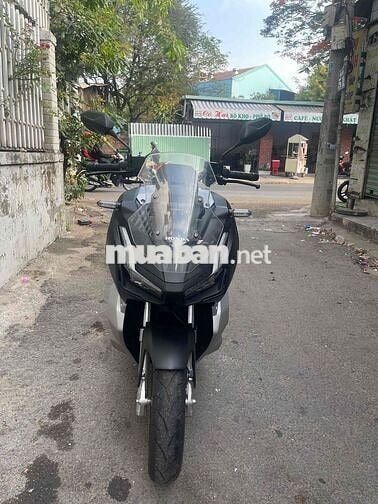 Honda ADV 150 2022 Đen bstp bao kí