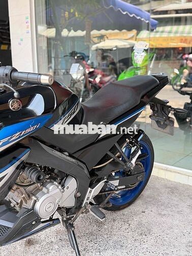 Yamaha FZ150I 2015 Đen Xanh 50000 KM