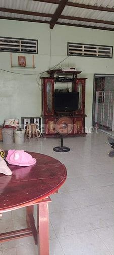 Bán nhà đất Tân Điền giá rẻ bao sang tên