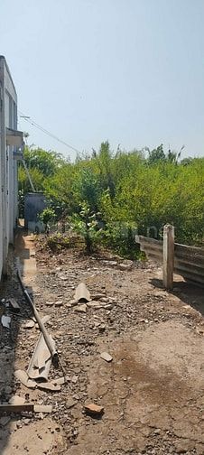 Bán nhà đất Tân Điền giá rẻ bao sang tên