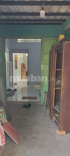 Bán nhà đất Tân Điền giá rẻ bao sang tên