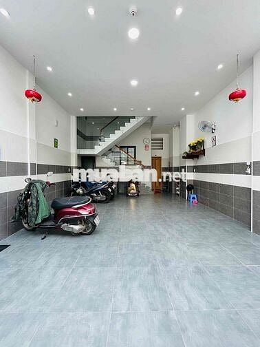 TÌM CHỦ MỚI NHÀ HXH LÊ QUANG ĐỊNH, GV ĐANG CHO THUÊ CHDV. GIÁ 4TỶ220