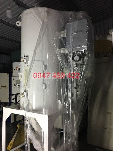 Bán Máy Sấy Nhựa, Sấy Có Tách Ẩm, Sấy Nhựa PET, PC, PA...