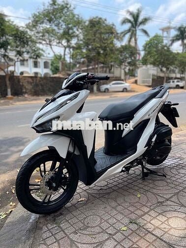 Honda Vario 150 2022 Trắng đen