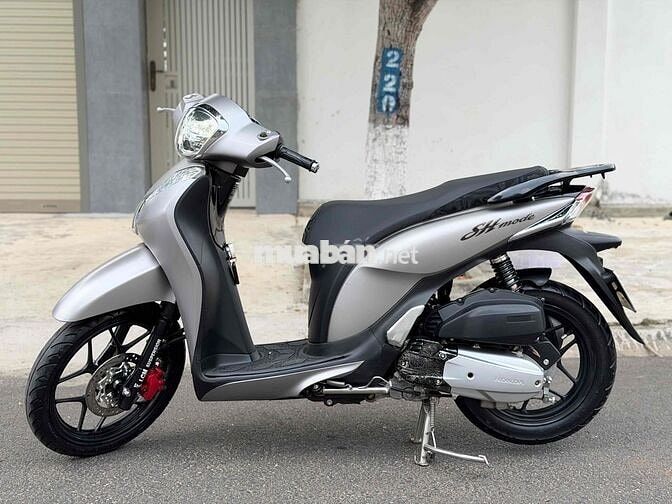 Cần bán SH_MODE - Chính chủ phố - Cực đẹp ạ ❤️