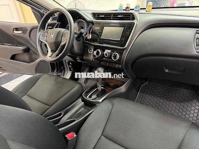 📣Honda City 2018 1.5 36.000KM ❤️